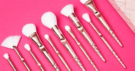 walmart cosmetic brushes|wet brush walgreens.